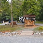 Camping Area
