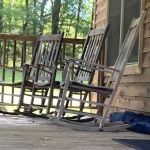 Cabin Area