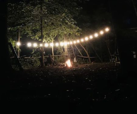 Whiskey Ridge