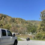 Marlinton Creek and Trail Campground