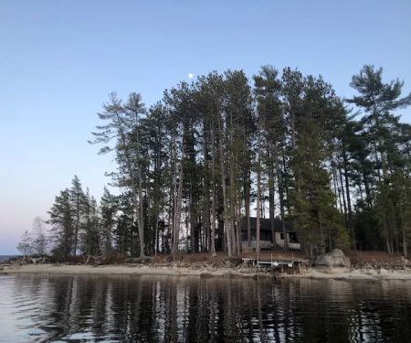 Valhalla Cabin