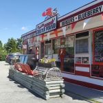Seawall Campground