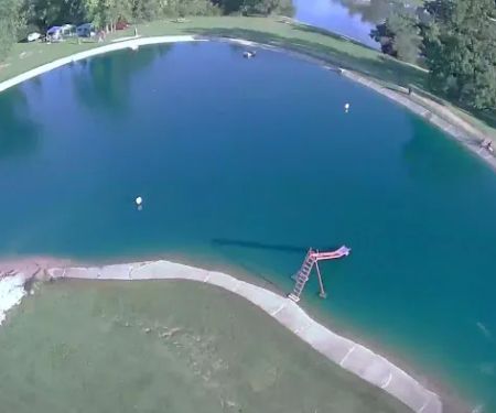 Willow Lake Park