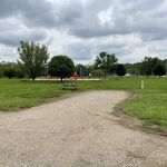 Lake Park Campground