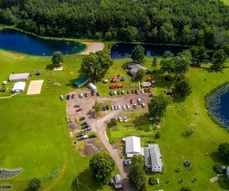 Caskeys Campground