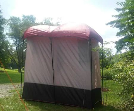 AEP Recreation Land Campground C