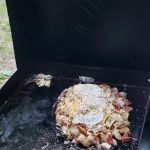 Gerald Freeman Campground