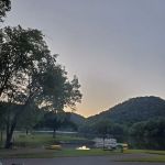 Baker's Run Campground