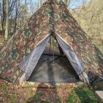 Elk River Campground