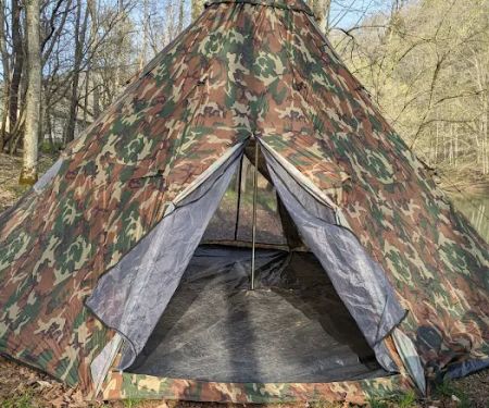 Elk River Campground