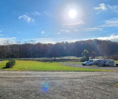 Simple Site RV