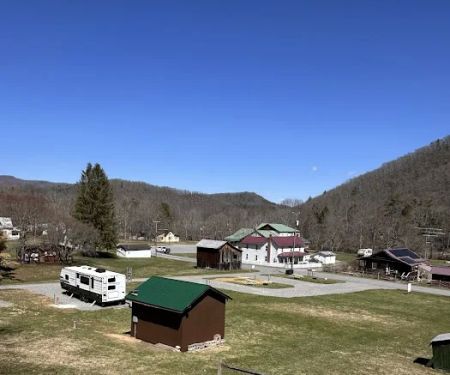 The Retreat at Watoga
