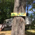 Pine Grove Campground & Cottages