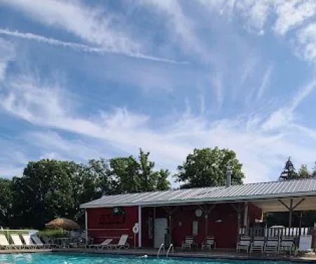 Shawnee Lake Park