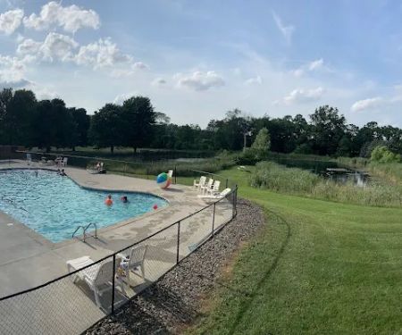 Camp HiYo!