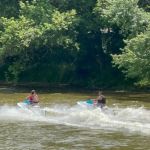 Relaxing Rivers Campground