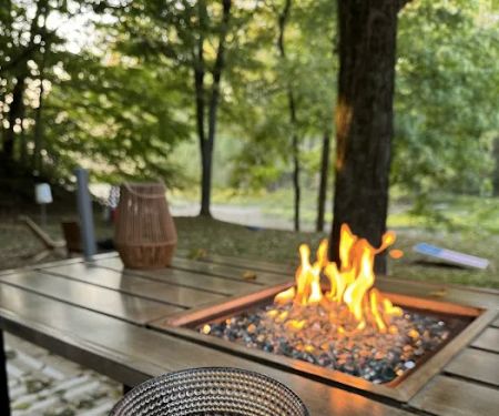 Camp Tonawanda