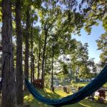 Bobo’s campground