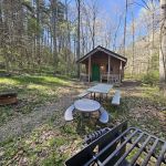 WALKAbOUT Creek Campground