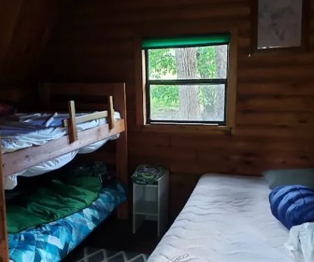 National Road Campground