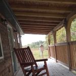Ealing cabin #1