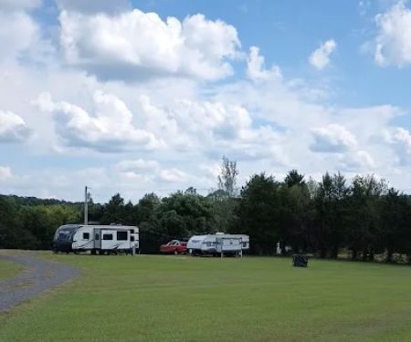 Estes Campground