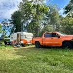 Muddy Creek Campground and Farm