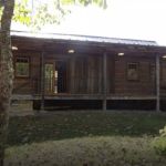 Evergreen Cabin at Second Creek