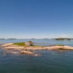 Duck Ledge Island