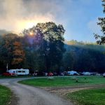 Mohican Wilderness