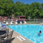 Wally World Riverside RV Resort & Camping