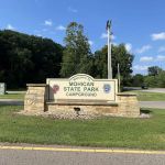 Mohican State Park Campground