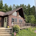 Legend Lodge