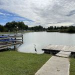 Krodel Park Campground