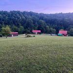 Statts Mill Campground & Cabin