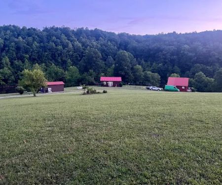 Statts Mill Campground & Cabin