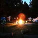 The Eco Camp