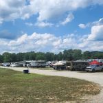 Bunyan Campground