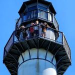 Summersville Lake Retreat & Lighthouse