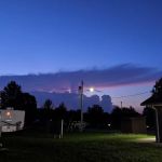 Battle Run Campground