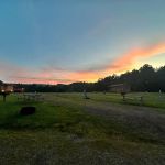 Meadows of Dan Campground & Cabins