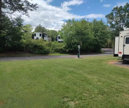 R & K Campground, LLC