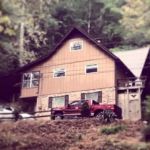 Country Roads Mountain River Retreat