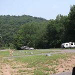 Camp Floppy Fish