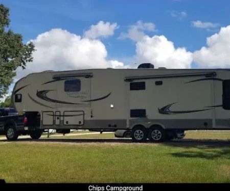 Chips Campground