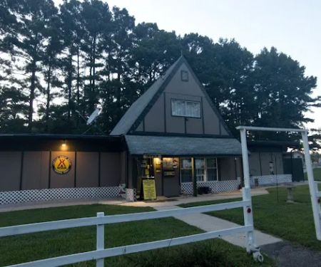Enfield KOA