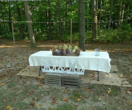 Camp Conley LLC