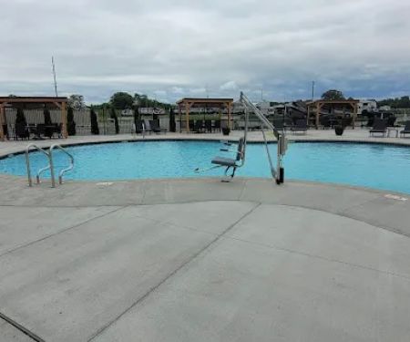 Sandusky RV Resort