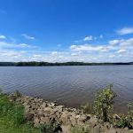 Eagle Point, Charles Mill Lake Park