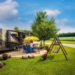 Shelby / Mansfield KOA Resort